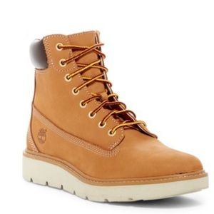 Timberland Kenniston Waterproof Leather Boot